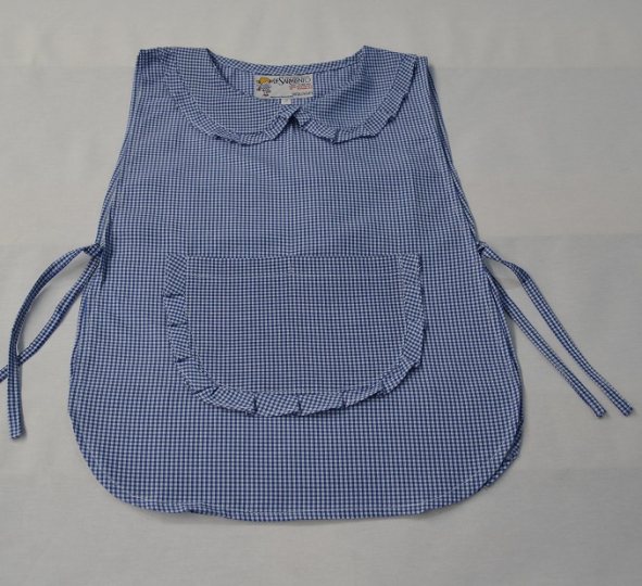 Poncho c/volado